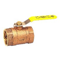 FIG 313 gun gold copper ball plug valve Taiwan dongchuang bronze ball valve RING bronze silk ball valve