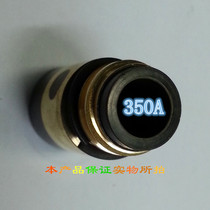 Panasonic welding gun 350A insulating sleeve 500A insulating sleeve insulated female nozzle joint high quality shaft female