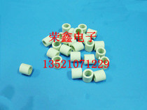 High temperature insulated ceramic sleeve ceramic tube 7*11 * 10mm