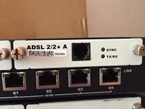 Original Juniper JXM-1ADSL2-A-S for Juniper SSG-20-SH Firewall SSG-20