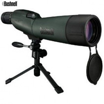 American Dr Can bird watching telescope 20-60x65bushnell Trophy 785620 with aluminum case tripod