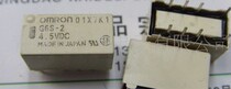 Disassembly relay G6S-2 4 5VDC