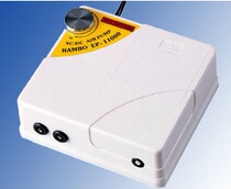 Enterprise store Chuangxing Blue Wave EP-11000 AC DC Oxygen Pump Oxygen Pump 3 8W 8L M Invoicing
