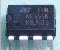 Original in-line NE555P NE555N single high-precision timer DIP-8 quality assurance spot