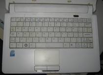 Shenzhou Elegant Q130R EJ110 q130b q130x q130s q130c Netbook touchpad