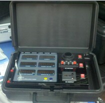 Portable Led energy-saving lamp display box Comparison light box Led energy-saving lamp tester Power DC lamp beads