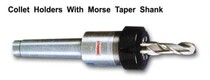Taiwan Eagle brand MT5-ER40 ER-MT main body milling machine clamp tool handle Mohs main body V-410