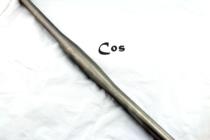  Cos Ti Titanium alloy Mountain bike Climbing car Road bike Dead fly Titanium alloy handlebar