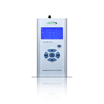 CW-HPC200A purification efficiency pm2 5 detector purifier air quality testing