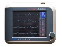 Pile dynamic detector Low strain pile detector Small strain pile detector Low strain pile detector