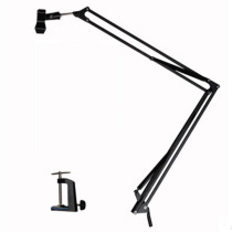 Frame King NB-39 Cantilever Bracket Desktop Universal Cantilever Bracket 360 Degree Adjustable Desktop Cantilever Bracket