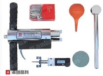 Haichuang Hi-tech SJY-800B penetration mortar strength detector Mortar strength tester Mortar strength measurement