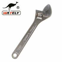 Wately Witte Force Nickel-Iron Alloy Active Wrench Active Wrench Active Wrench Live Wrench With Adjustable Wrench