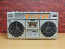 Domestic Planet Single Card Recorder SL-303 Big Horn Classic Out of Goods