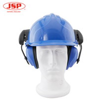 JPS clean ratio anti-noise earmuffs Mark 6 7 special anti-noise earmuffs factory site noise queasant