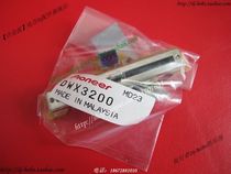 Original Clothing Pioneer DJM-T1 Vertical Tweep potentiometer Solder-free circuit board CH1