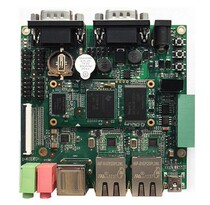 SBC8600B single TI Cortex-A8 AM3358 Linux WinCE7 Android 2 3