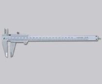 Original Japanese SHINWA (Penguin) affinity and ordinary caliper 19912 200MM vernier caliper