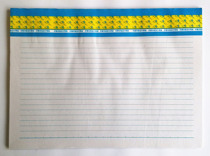 Yimeng Huaxin 16 opened multimeter multimeter table horizontal Multimeter