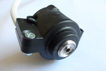 Umante uni3000B binding machine under heating head Umante 3000B binding machine under heating head heating head