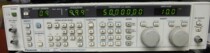 PANASONIC VP-8121B 10KHZ-280MHZ RF STEREO SIGNAL GENERATOR