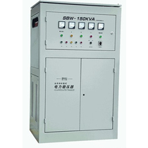 Full three-phase regulator SBW three-phase compensation power regulator SBW-150KVA