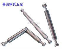 Double-head Rod three-in-one fastener connection fastener assembly fastener disassembly Furniture Hardware furniture screws