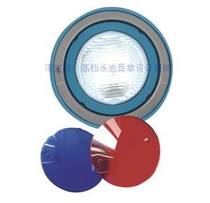 Wall-mounted underwater lamp pool bottom lamp stainless steel hanging lamp swimming pool underwater lighting ALS-100