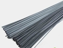 Shanghai high quality cast iron welding wire pig iron straight strip welding wire 1 meter long-package 20kg detachable by kg