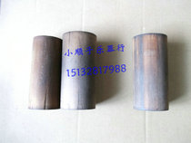 Factory direct northern national musical instrument Jinghu tube Xipi two yellow iron tube bamboo tube Jinghu accessories