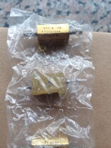 Aluminum shell resistance original bagged OMI HW -10 62R 1% 10W