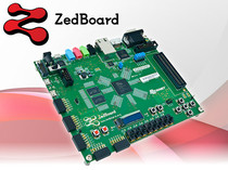 Original spot Digilent ZedBoard development board zedboard Zynq