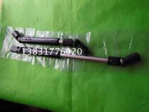 Printing press accessories Water roller suede gimmick North Man 0805 machine Faira small connector Small assembled North Man-Man accessories