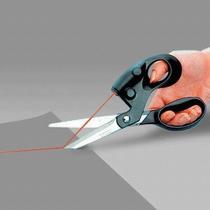  laser scissors laser scissors positioning scissors that will not cut crooked Multi-function household linear scissors