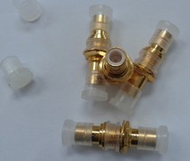 High frequency SMB-JJF75 Ohm straight male pair smb75 Ω male pair fixed radio frequency adapter