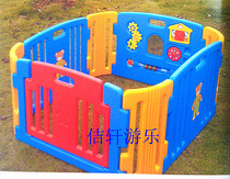Manufacturer direct sales slide-ladder tent sunball pool game ball pool Childrens fence Fence Marine Ball Pool