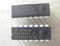 (home appliances maintenance accessories) switching power supply IC TDA16846-2P TDA16846-P