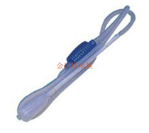 Boyu Long Straws SC-002 Fish Tank Straws Swapped Water Straws Aquarium Swapped Water Sucker Small Hands Suck