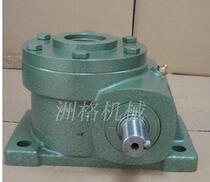 Lift worm gear screw lift with self-locking function SWL5 manual screw lift stroke optional