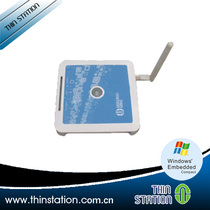 Zhanmei Wireless WIFI cloud terminal V9999 V9980 Computer terminal Network terminal sharer