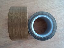 Imported 0 08*25*10 m high temperature resistant tape high temperature tape on the mold tape