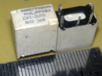 Supply NEC EX1-2U1S relay