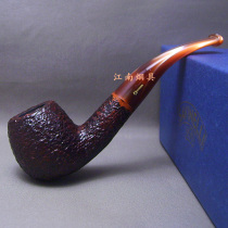  (Imported heather)Italian Schaffen pipe savinelli table bucket coffee 626 free luxury gift