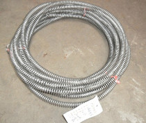 Furnace core with high temperature industrial electric furnace wire 8kw 10kw12kw15kw heating wire resistance wire heating wire heating wire