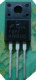 MOS Tube FET FQPF4N60C 4N60C 4A600VTO-220