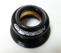 Taiwan TRIGON M2 aluminum alloy tapered head tube special bowl Group mountain semi-hidden bowl Group