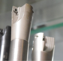 BAP400R 30-C25 150L milling tool bar CNC milling tool bar APMT tilt angle tool bar recommendation
