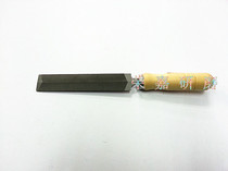 Japanese jug three TSUBOSAN professional handsaw filing knife-can file an import saw -125MM 5 inches