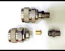 N-J301 N-J303G N-JB3 N-JB415-18G stainless steel 18G high frequency connector