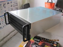 Tuopron 4U6315 Internet cafe server chassis support server motherboard 15 hard disk bit special price